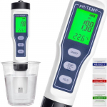 LED veekvaliteedi tester