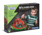 Kūrybinis žaidimas Vulkanas Clementoni