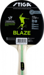Stiga Blaze ping pong racket
