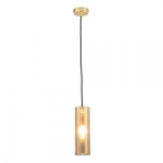 Rippvalgusti Maytoni Modern Gioia P011PL-01G, kuldne