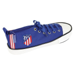Reisikott Atl&eacute;tico Madrid In Blue Meresinine