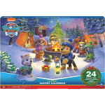 Advendikalender Paw Patrol SpinMaster