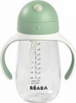 B&eacute;aba Glasses B&eacute;aba Green 300 ml