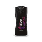Du&scaron;igeel Axe Excite Intense Attraction meestele 400 ml