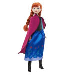 Disney Frozen printsess Anna
