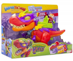 Dino Villain Magic box SuperThings