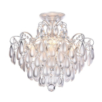 Maytoni kaasaegne rippvalgusti Chabrol MOD056PL-04S h&otilde;bedane