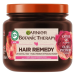 Tugevdav juuksemask Garnier Botanic Therapy Hair Remedy Castor Oil & Almond, 340 ml