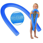 Ujumispoom Comfy, 160cm, sinine