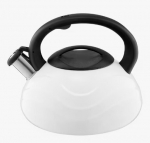 Ambition veekeetja koos vilega Velo, 2,5 l