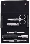 Manik&uuml;&uuml;ri komplekt Zwilling, must