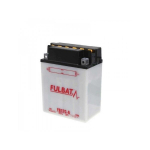 Aku FULBAT YB12C-A, 12,6 Ah 165 A EN 12V