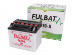 Aku Fulbat YB7C-A (FB7C-A), 8 Ah 85 A EN 12V