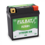 Aku Fulbat FLTK01, 24,0Wh 120 A EN 12V