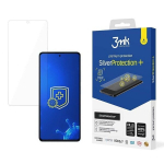 Kaitseklaas 3mk Silver Protection+ Xiaomi Redmi Note 12 Pro+ / Note 12 Pro