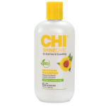 Silendav juukse&scaron;ampoon Chi Shine Care, 355 ml