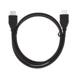 Kaabel - HDMI-HDMI- 2 meeter must