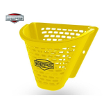 BERG Basket Basket Buzzy Yellow