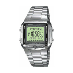 Meeste Kell Casio Databank