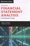 Financial Statement Analysis: A Practitioner's Guide 5th edition