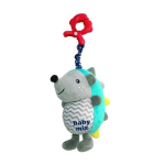 Muusikaline m&auml;nguasi Baby Mix Siil 44901/1217-EU00