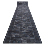 Rugsx vaip Tribe 80x450 cm
