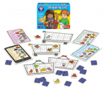 M&auml;ng lastele Shopping List/Ostunimekiri