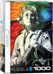 Pusle Eurographics, 6000-0808, John Lennon, Live in New York, 1000 tk