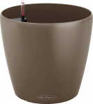 Lillepott Lechuza Classico Color 28, pruun