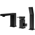 3-osaline vannisegisti Silla S-1032B