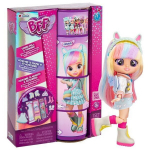 Nukk IMC Toys BFF Fashion Doll Jenna 904361, 20 cm