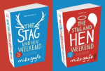 Stag and Hen Weekend