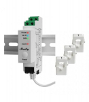 Elektriarvesti Shelly PRO 3EM