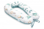 Imetamispadi MyyBaby 170x15 cm