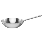Fiskars Norden wokpann, 28cm