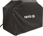 Yato grillikate 150 x 65 x 105 cm
