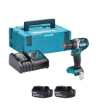 Akutrell Makita DDF484RGJ