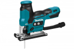 Tikksaag Makita DJV185Z - ilma aku ja laadijata