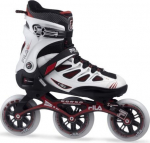 Rulluisud Fila Ghibli Verso, valged, suurus 42