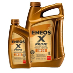 Eneos x Prime 5W-30 API SP/RC, ILSAC GF-6A mootori&otilde;li, 4L