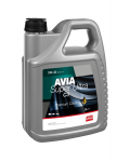 Mootori&otilde;li Avia Super Ultra 5W-40 C3, SN 5L