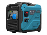 Invertergeneraator K&ouml;nner & S&ouml;hnen KS 6000iE S ATS