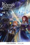 Alchemist Who Survived Now Dreams of a Quiet City Life, Vol. 4