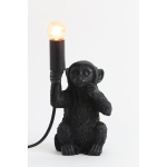 Laualamp Monkey