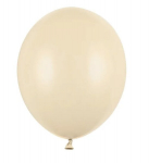 Lateks &otilde;hupallid, ''tugev'', alabaster, pastelne beež, 1 pakk/100 tk