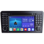 Android Multimedia Mercedes Benz 2007-12 ML (W164) GL (X164)