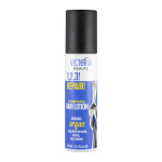 Sirgendav toode kahjustatud juustele orgaanilise argaania&otilde;liga Victoria Beauty, 150ml