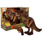 Dinosaurus Lean Toys Tyrannosaur