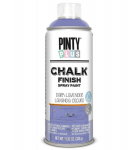 Veep&otilde;hine aerosool v&auml;rv matt Dark Lavander Chalk PintyPlus, 400 ml