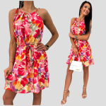 Naiste kleit Almerija